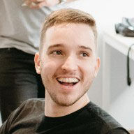 Bruno Levi - Marketing Director